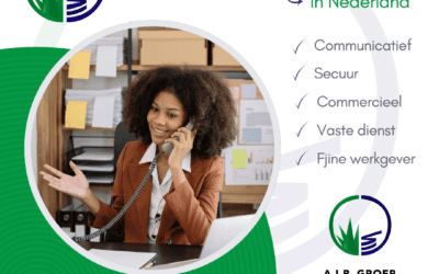 Ervaren intercedente in Nederland