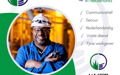 Productiemedewerkers in Zuid Nederland