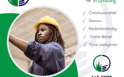 Onderhoudsschilder in Zuid Nederland